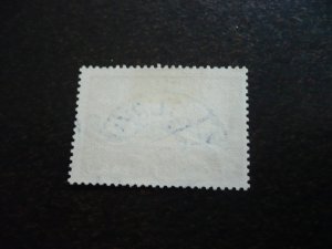 Stamps - Finland - Scott# 155 - Used Part Set of 1 Stamp