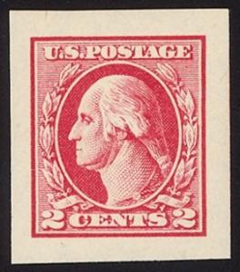 Scott #532 Mint, OG, NH, 2005 PSE  Graded Superb 98J