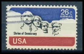 C88 Used Fine D00672