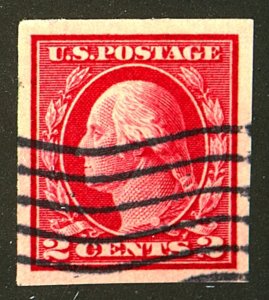 U.S. #482 USED