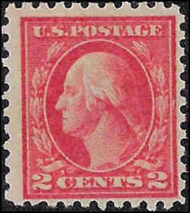 463 Mint,OG,NH... SCV $10.00