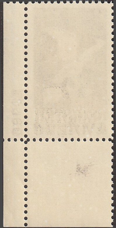 # 1344 MINT NEVER HINGED ( MNH ) REGISTER AND VOTE