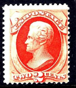 U.S. 178 Mint F+ (0126)