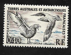 French Southern & Antarctic Territory  1959 - MNH - Scott #13