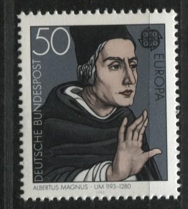 Germany 1328 MNH