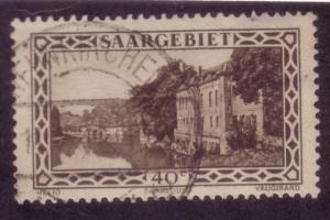 Saar Sc. # 125 Used