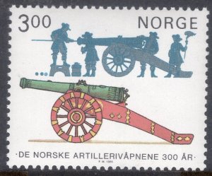 NORWAY SCOTT 858
