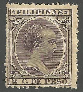 PHILIPPINES SCOTT 145