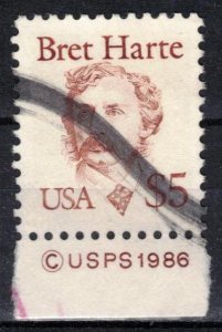 USA - Scott 2196
