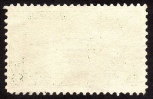 1925, US 1c, Washington at Cambridge, Used, Well centered, Sc 617