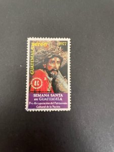 Guatemala sc C615 u