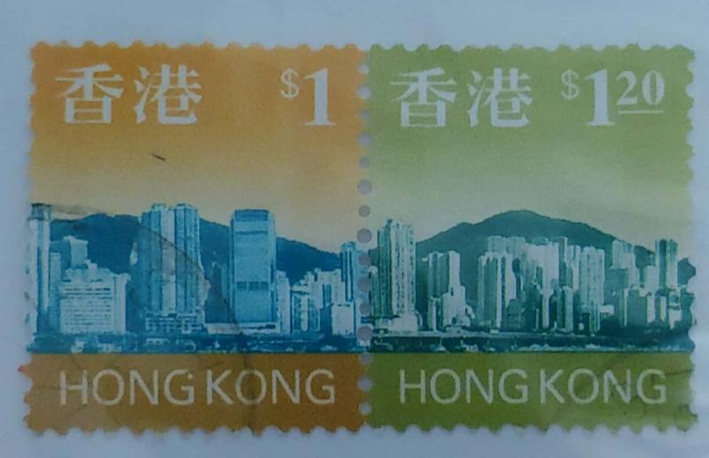 801-02 stamp world