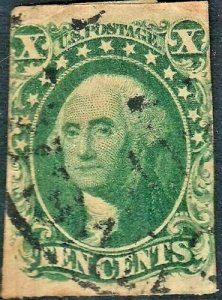 U.S. 15 Used FVF (32822) 