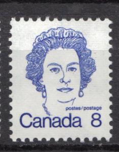 Canada Scott # 593 - MNH