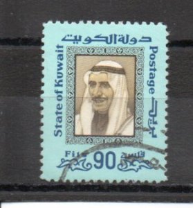 Kuwait 644 used