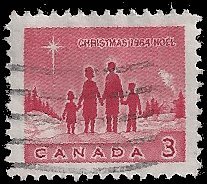 CANADA   #434 USED (1)