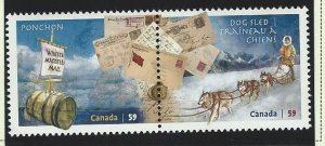 Canada   mnh   sc# 2469a
