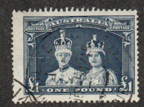 Australia 179 Used (2)