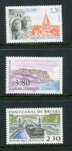 France #2215-7 MNH