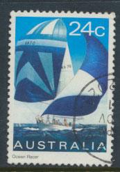 Australia SG 833 - Used
