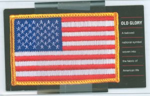 United States #3776-80  Single (Complete Set)