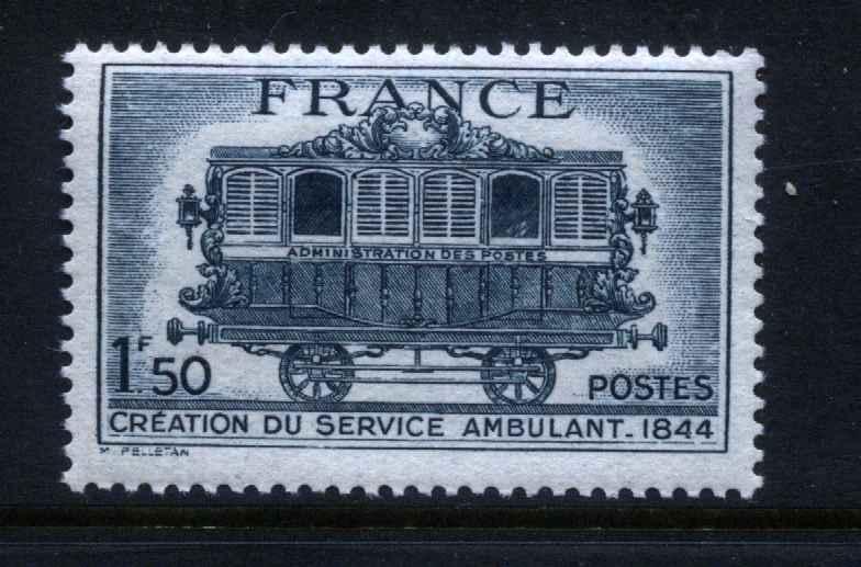 FRANCE 472 MNH