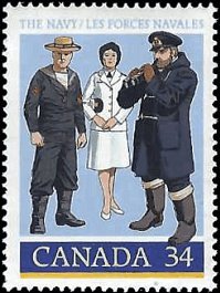 CANADA   #1075 MNH (3)