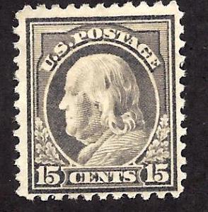 514 Mint,OG,HR... SCV $35.00