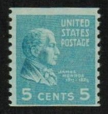 USA 845 MNH