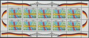 Mi: 1967   mnh    1998