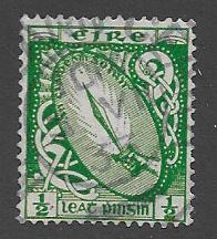 Ireland  Scott 65  Used  