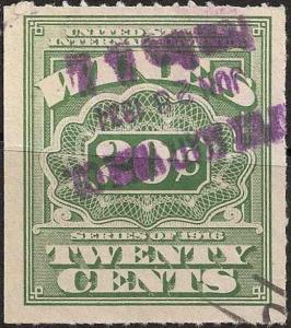 RE69 - Used - SCV-0.25