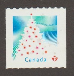 Canada - Scott # 2344 Christmas 2009 - MNH