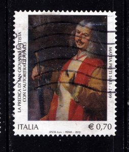Italy    3170       used