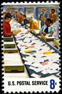 1491 Mint,OG,NH... SCV $0.25