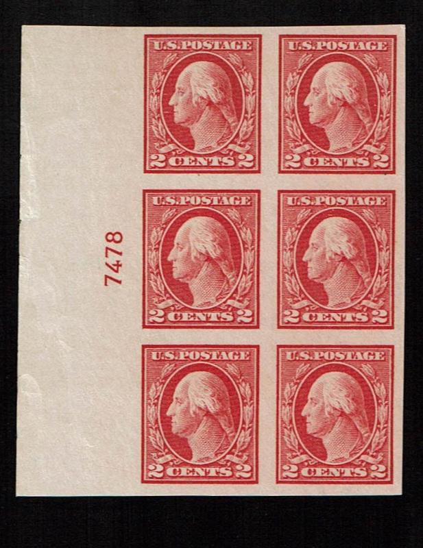 Scott #409 Superb-OG-NH. SCV - $57.50