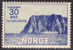 NORWAY SCOTT B3