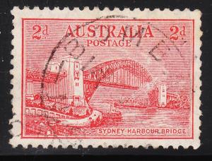 Australia 130 - FVF used