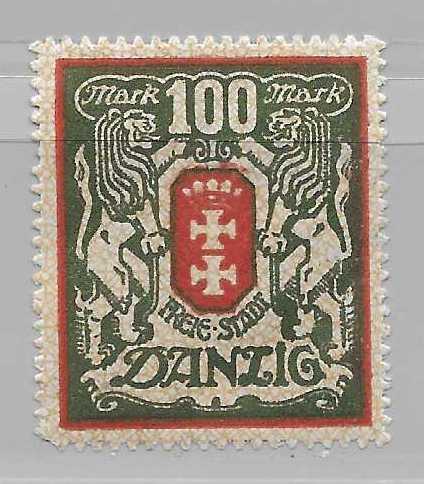 Danzig 95 Arms single MH