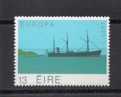 Ireland 464 MNH