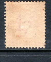 ICELAND 78 Kings Christian IX & Frederik VIII