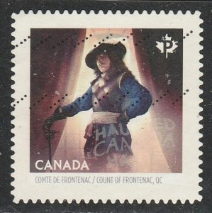 Canada   2752     (O)    2014