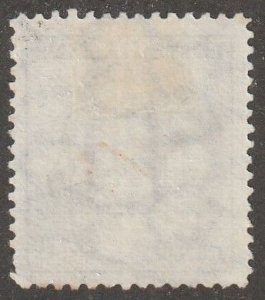 Italy, stamp, scott#439,  used, hinged,  50, cents,