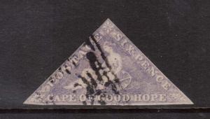 Cape Of Good Hope #14 Used