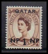 Qatar Very Fine MLH ZA4531