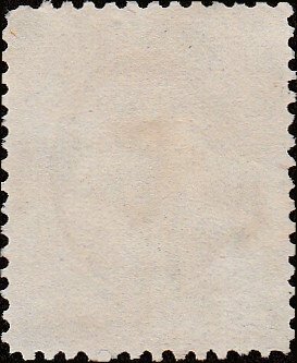 # 206 Gray Blue Used Ben Franklin