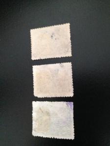 Ecuador sc 31,32,34 u