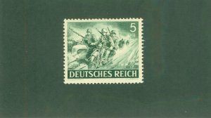 GERMANY B220 MNH BIN $1.00