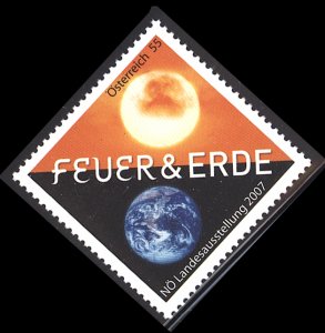 Austria 2007  Scott #2083 MNH