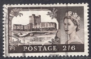 GREAT BRITAIN SCOTT 371